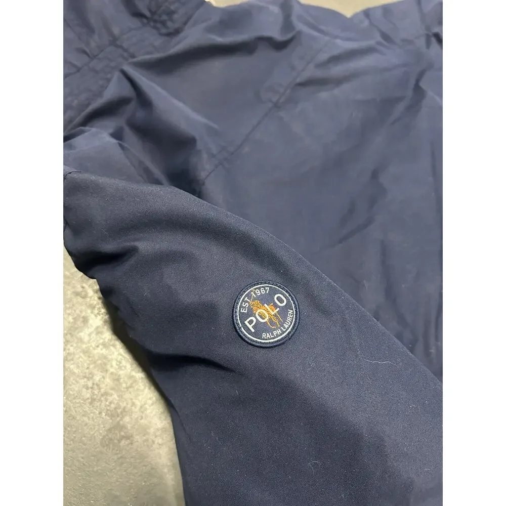 Polo Ralph Lauren please refer